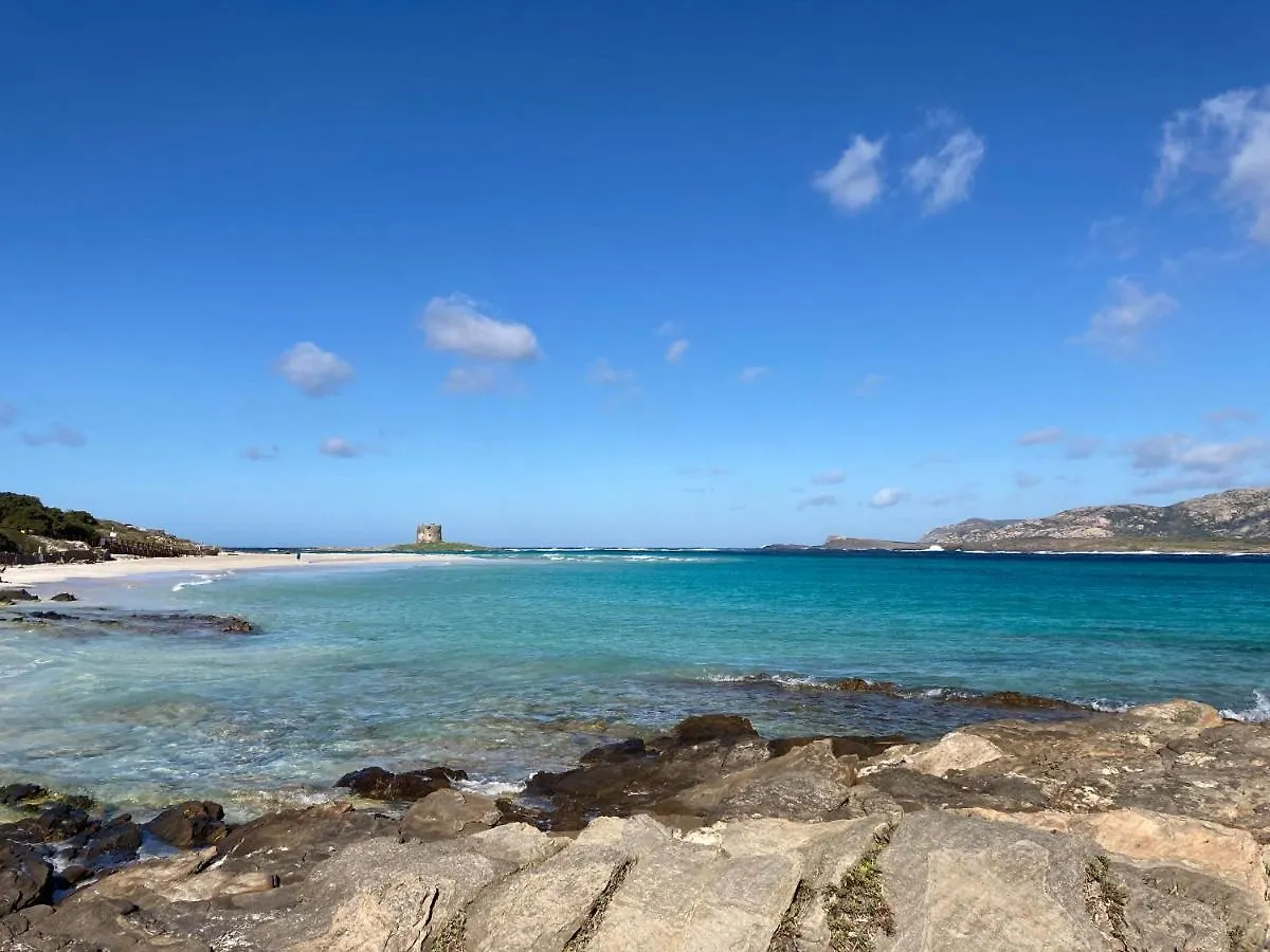 Appartamento Mare blu Porto Torres Italia