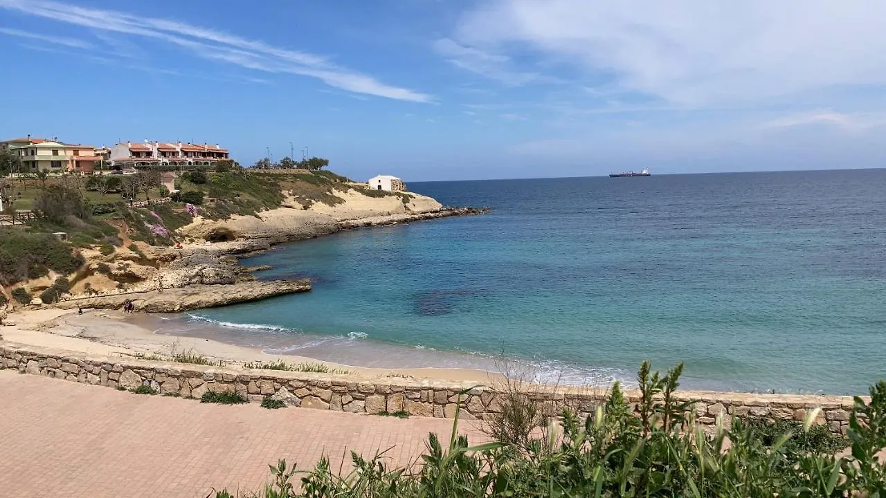 Appartamento Mare blu Porto Torres Italia