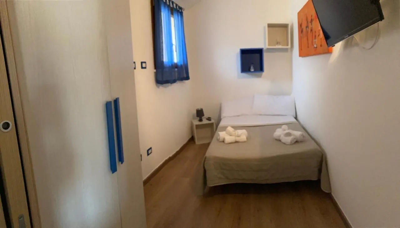 Appartamento Mare blu Porto Torres