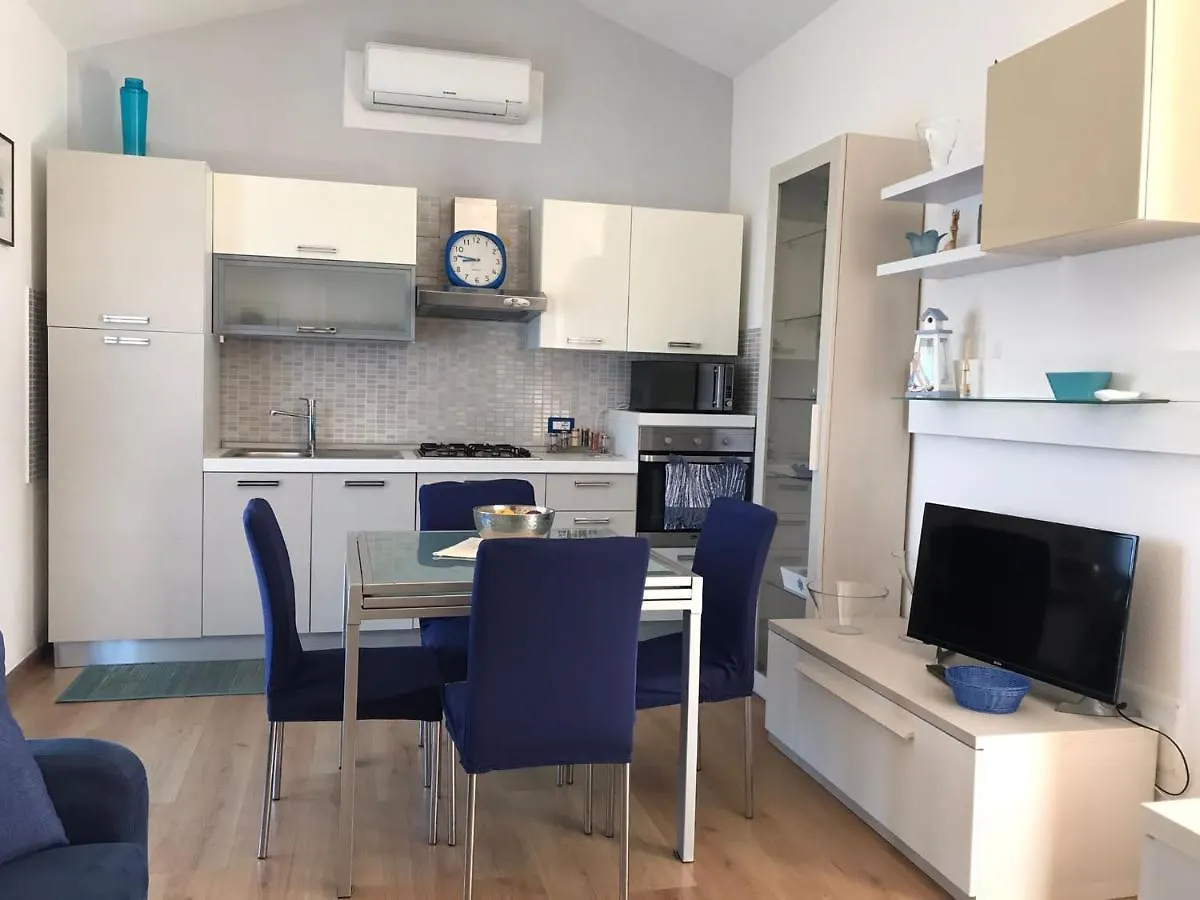 Appartamento Mare blu Porto Torres