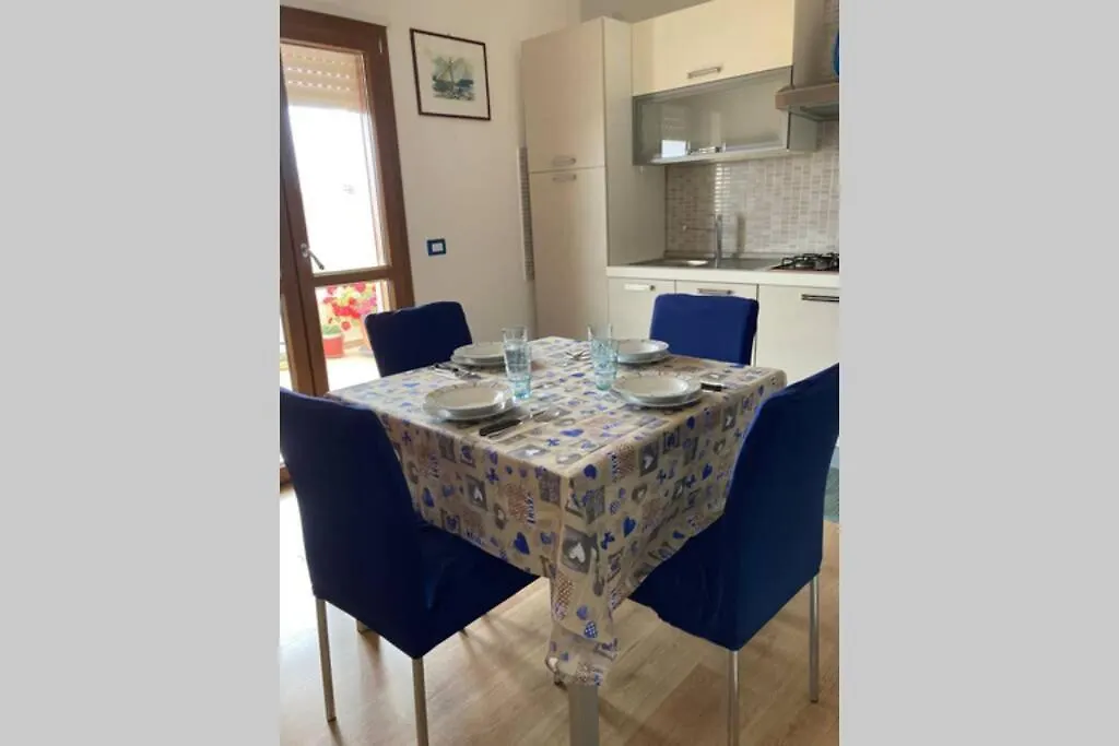 Appartamento Mare blu Porto Torres