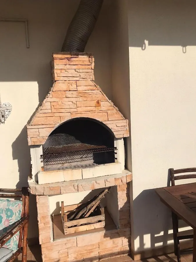 Appartamento Mare Blu Porto Torres Apartment