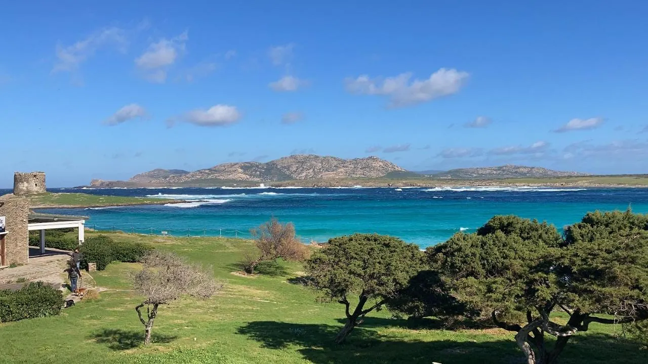 Appartamento Mare blu Porto Torres