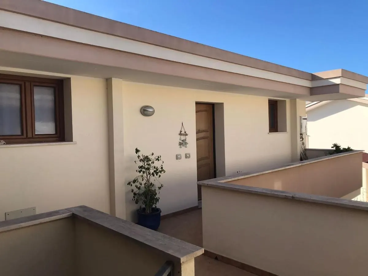 Appartamento Mare Blu Porto Torres