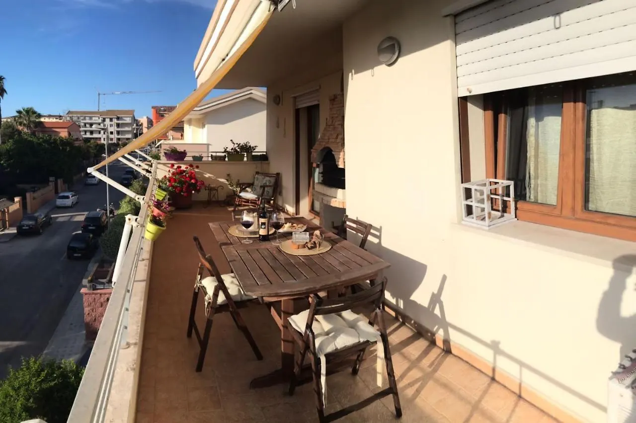 Appartamento Mare blu Porto Torres