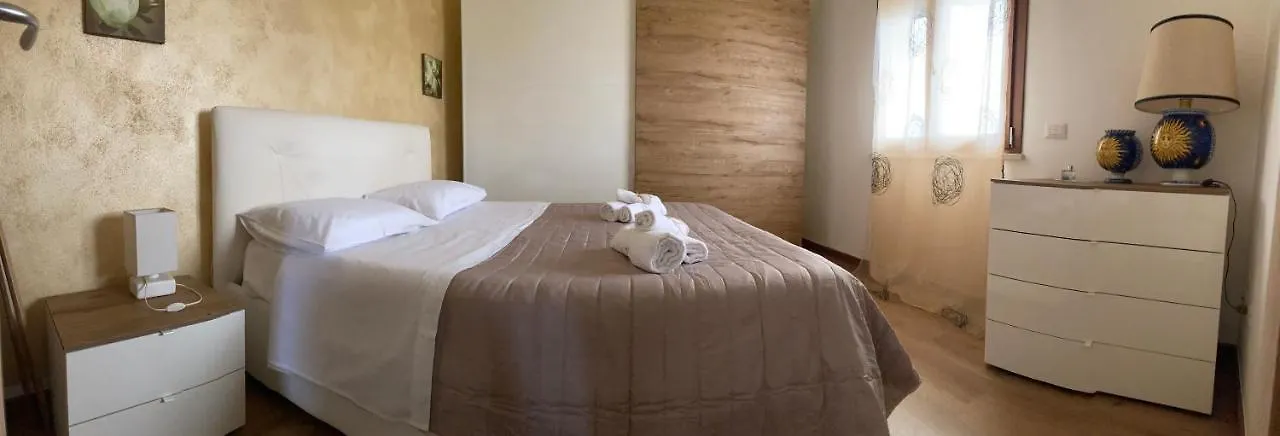 Apartment Appartamento Mare Blu Porto Torres Italy
