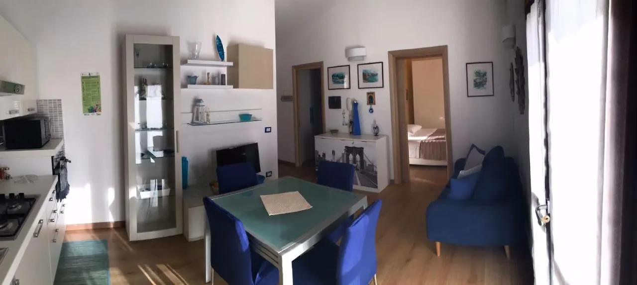 Appartamento Mare blu Porto Torres 0*,  Italia