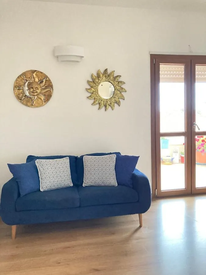 Appartamento Mare blu Porto Torres