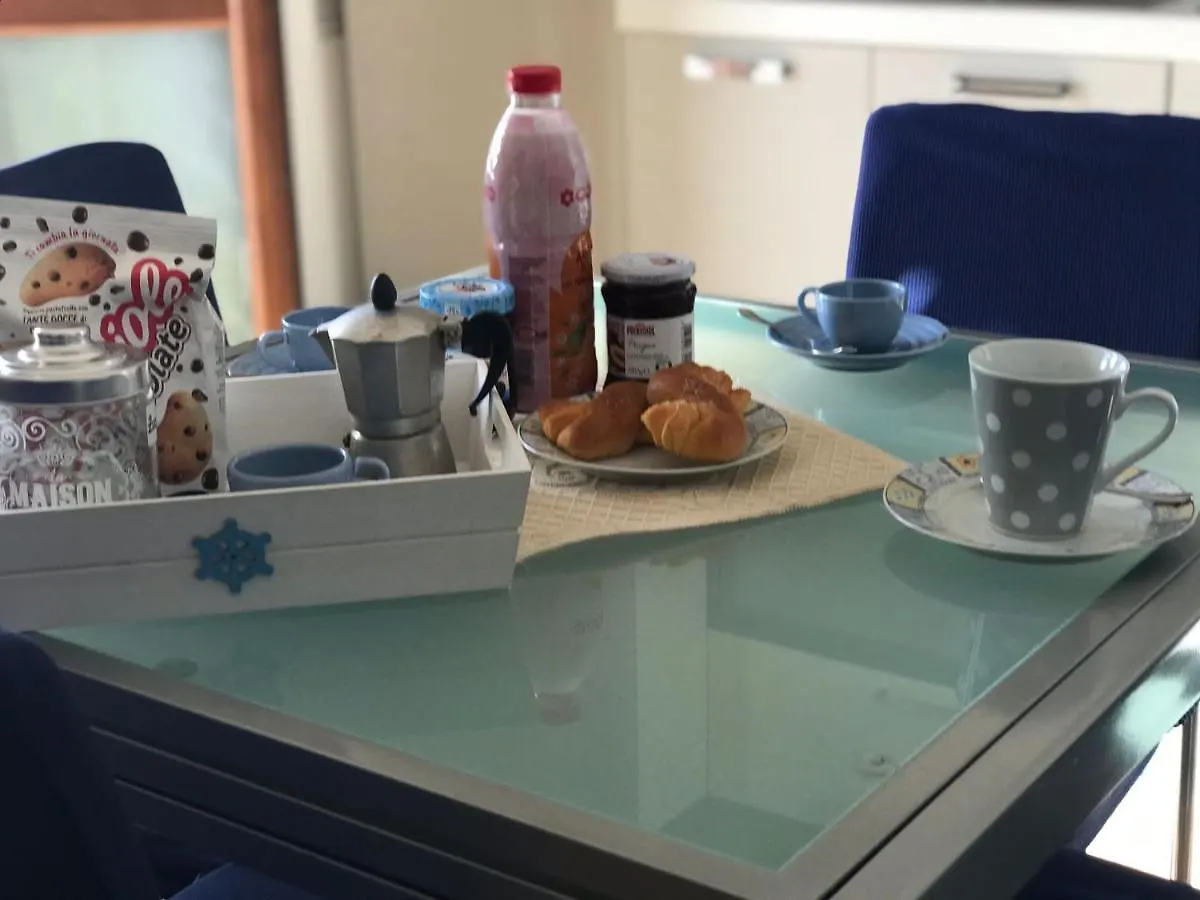 Appartamento Mare Blu Porto Torres 0*,  Italy
