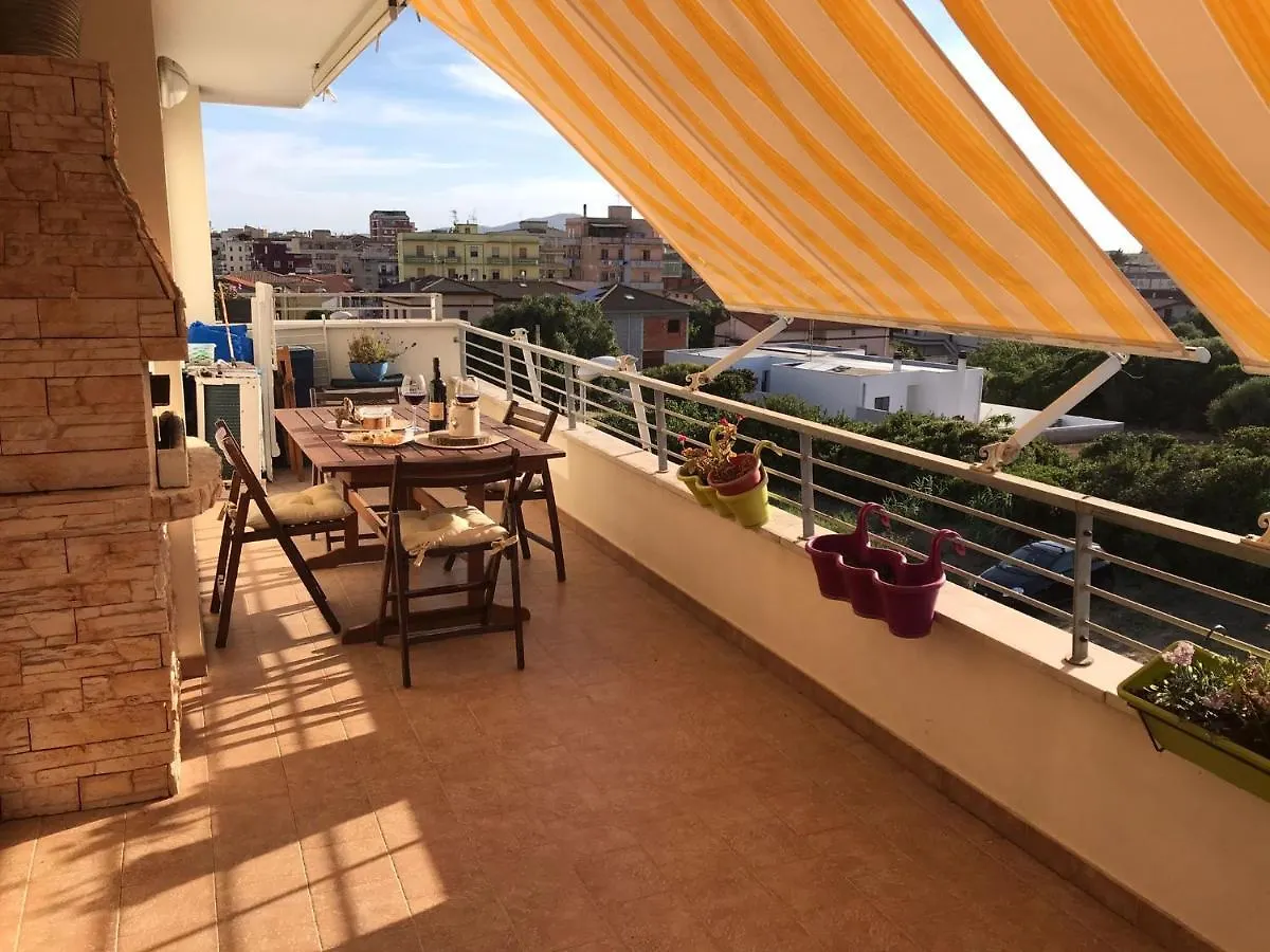 Appartamento Mare blu Porto Torres