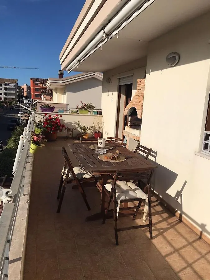Appartamento Mare blu Porto Torres Italia