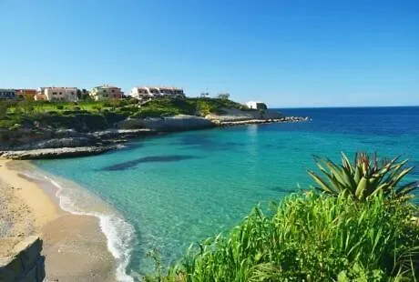 Appartamento Mare blu Porto Torres 0*,  Italia