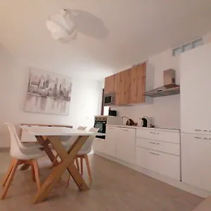 Appartamento Little House, Porto Torres