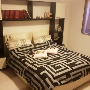 Apartamento Alma House, Porto Torres